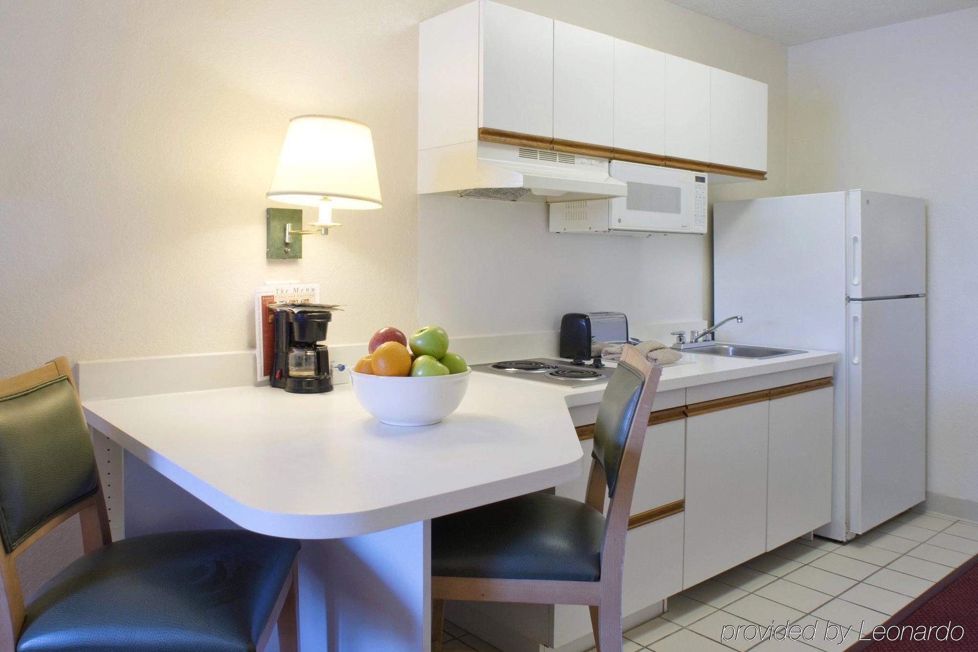 Extended Stay America Suites - Milwaukee - Брукфилд Номер фото