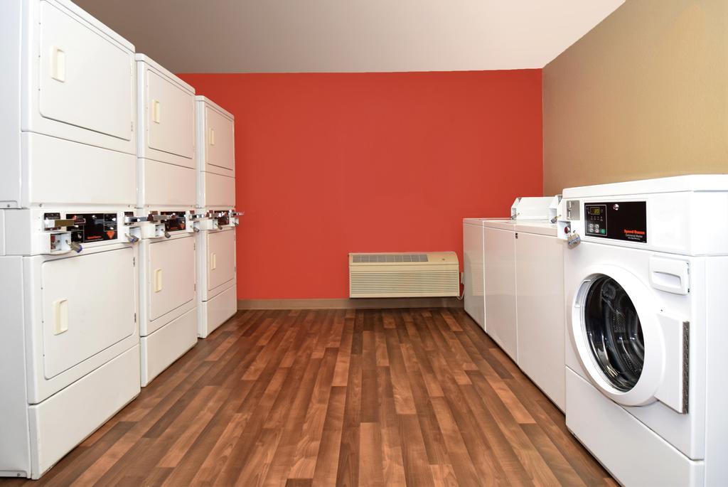 Extended Stay America Suites - Milwaukee - Брукфилд Экстерьер фото