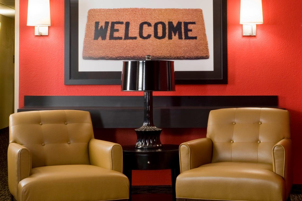 Extended Stay America Suites - Milwaukee - Брукфилд Экстерьер фото