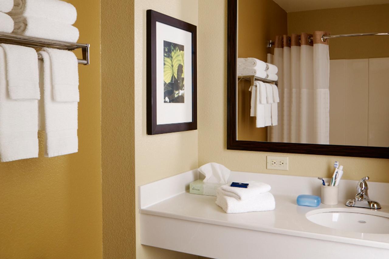 Extended Stay America Suites - Milwaukee - Брукфилд Экстерьер фото