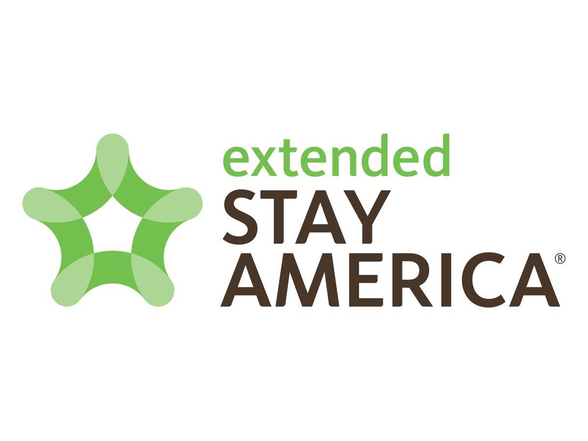 Extended Stay America Suites - Milwaukee - Брукфилд Экстерьер фото
